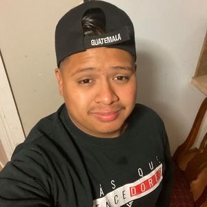 Meet your Posher, Jorge luis